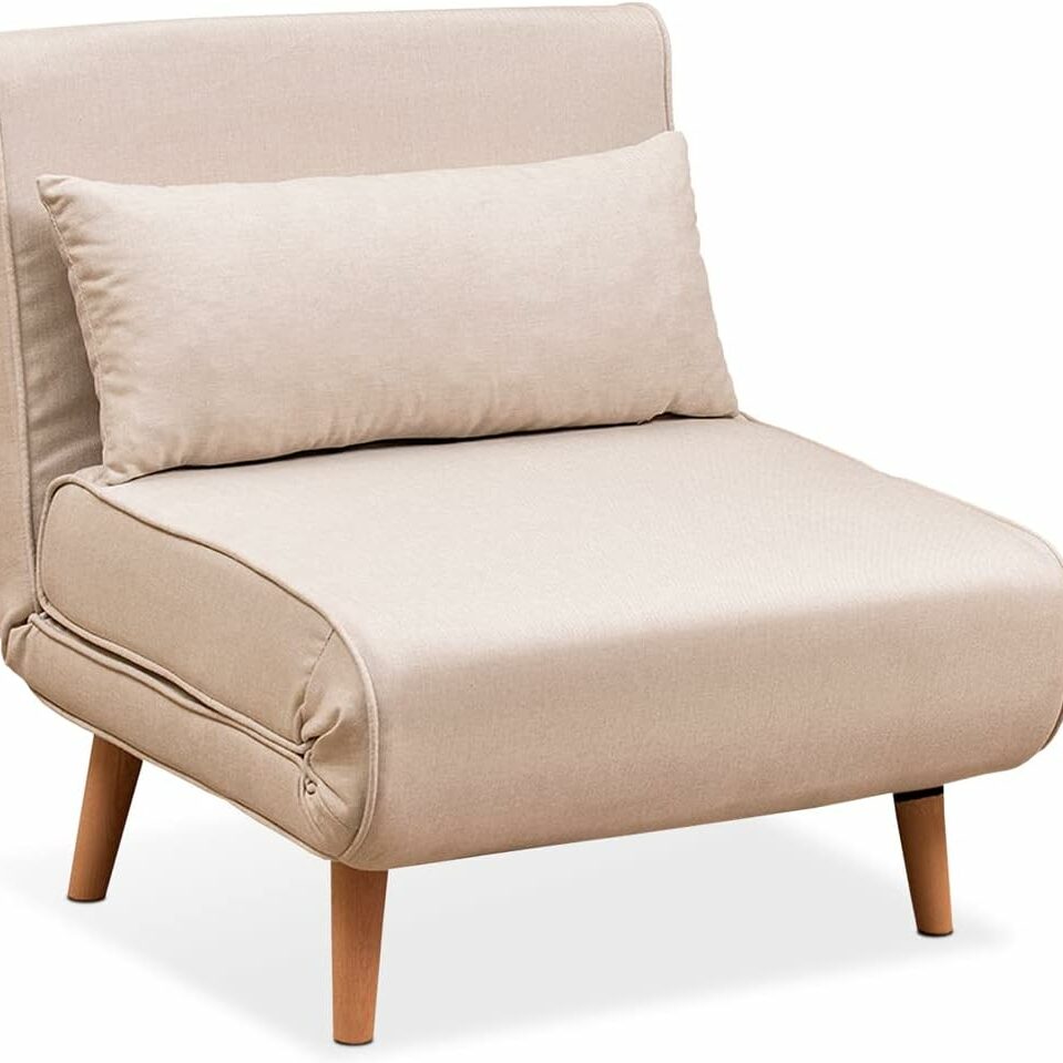 poltrona letto
